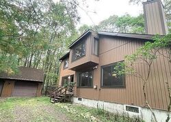 Mount Pocono