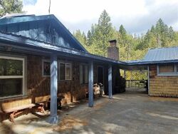 Klamath River