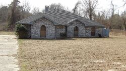 Hughes Springs
