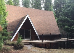 Pollock Pines