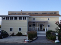 Beach Haven