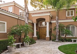 La Canada Flintridge