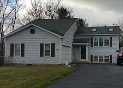 West Henrietta