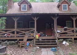 Pocono Lake