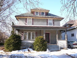 Mayville