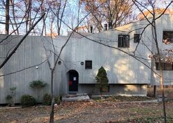 Pound Ridge