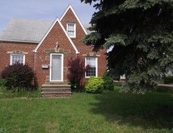Maple Heights