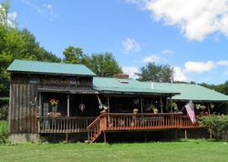 Sidney Center