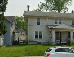 East Moline