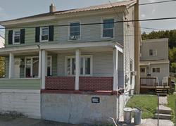Mahanoy City