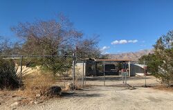 Morongo Valley