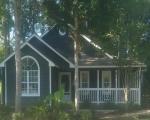 Pawleys Island