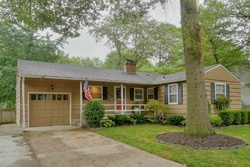 Prairie Village