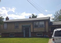 Woodbury Heights