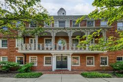 Evanston