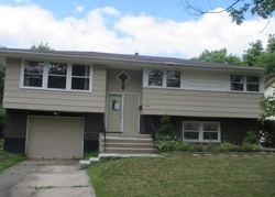 Hazel Crest