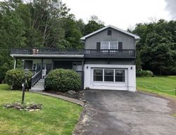 Harveys Lake