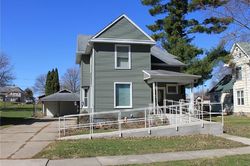 Belle Plaine