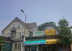 Jamaica Plain