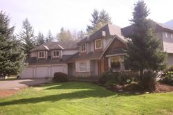 North Bend