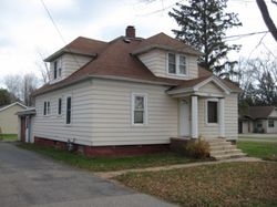 Stevens Point