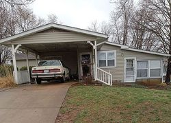 Fredericktown