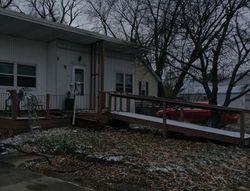 Mason City