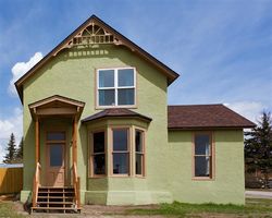 White Sulphur Springs