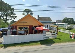 Chincoteague Island