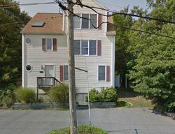 South Weymouth