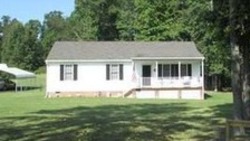 Amelia Court House