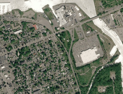 Watkins Glen
