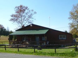 Blue Creek
