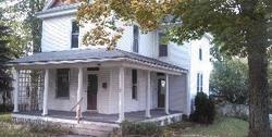 Mount Gilead