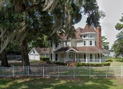 Mount Dora