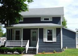 Shabbona
