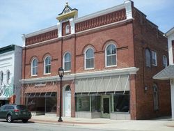 Clarksville