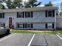 West Wareham