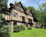 Tuxedo Park