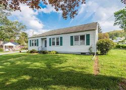 Mount Holly Springs