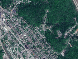 Nelsonville