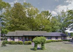 Hazlehurst