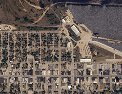 Escanaba