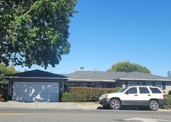 Redwood City