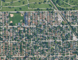 Evergreen Park