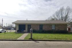 Sulphur Springs