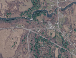 North Granville