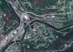 Appalachia