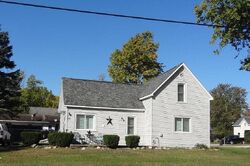 Croswell