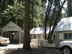 Forest Ranch